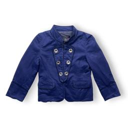 MARC JACOBS, Veste type blazer bleu marine, 3 ans