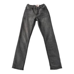 LEVI'S, Jean gris slim, 12 ans