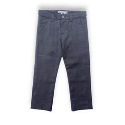 BONPOINT, Pantalon de costume gris (neuf), 3 ans