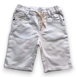 IKKS, Short blanc, 4 ans