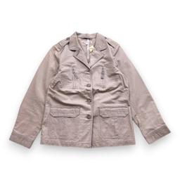 BONPOINT, Veste légère beige, 10 ans