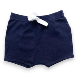 PETIT BATEAU, Short bleu marine, 12