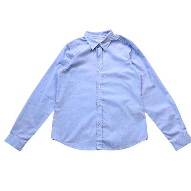 BONPOINT, Chemise bleu, 12 ans