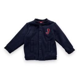 JACADI, Veste bombers bleu, 2 ans