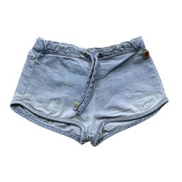 SUNCHILD, Short en jean bleu, 2 ans