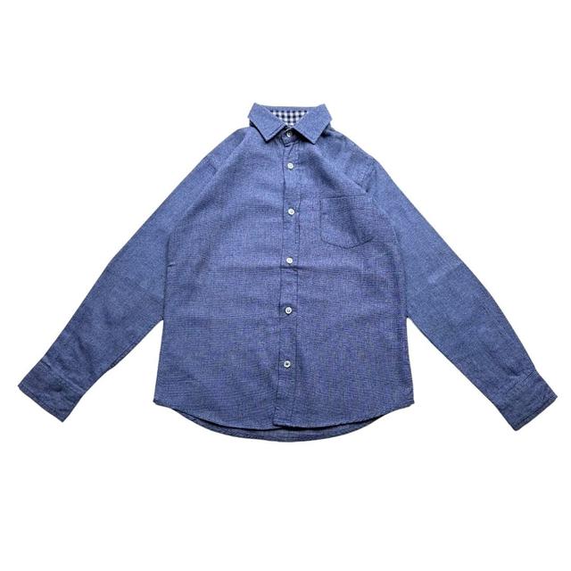 HARTFORD, Chemise bleu, 8 ans