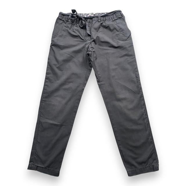 BONPOINT, Pantalon gris coupe droite, 6 ans