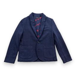 IKKS, Blazer bleu marine, 5 ans