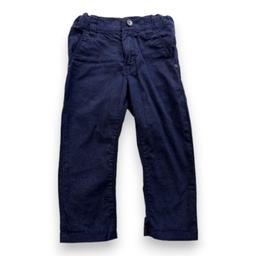 HUGO BOSS, Pantalon bleu marine, 2 ans