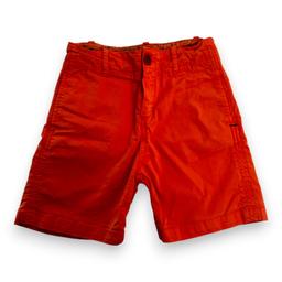 PAUL SMITH, Short orange, 5 ans