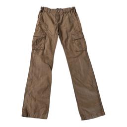 IKKS, Pantalon marron, 12 ans