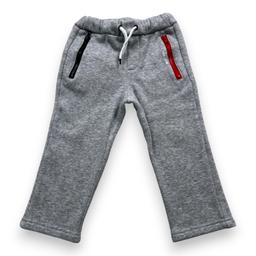 IKKS, Pantalon jogging gris, 2 ans