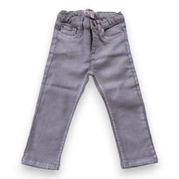 BONPOINT, Jean skinny gris, 2 ans