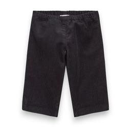 BONPOINT X KHAITE, Pantalon noir en velours (neuf), 2 ans