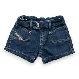 DIESEL, Short en jean, 3 ans