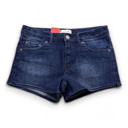 LEVI'S, Short en jean bleu neuf, 14 ans