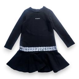 GIVENCHY, Robe noire, 8 ans