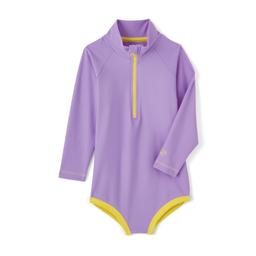 BAINES, Maillot une pièce anti-uv Passion Violet (Neuf), 3 ans