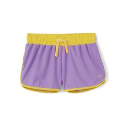 BAINES, Short anti-uv Kiwi lilas (Neuf), 12 mois