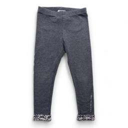 IKKS, Legging gris, 2 ans