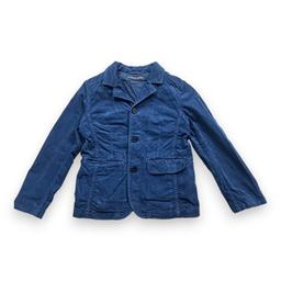 BONPOINT, Blazer bleu, 6 ans