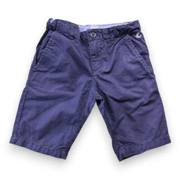 PETIT BATEAU, Short bleu marine, 5 ans