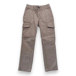 CYRILLUS, Pantalon beige, 7 ans