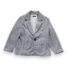 IKKS, Veste blazer grise, 5 ans