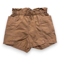 BONPOINT, Short marron, 3 ans