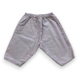 BONPOINT, Pantalon gris léger, 3 mois