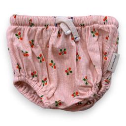 PIUPIUCHICK, Bloomer rose à fleurs, 6 mois