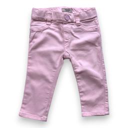 ARMANI, Pantalon rose, 6 mois