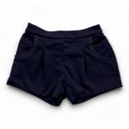 JACADI, Short bleu marine, 18 mois