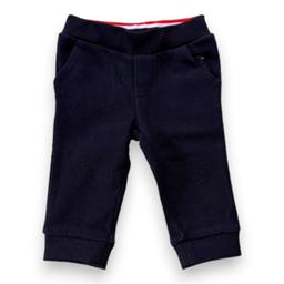 JACADI, Pantalon bleu marine, 12 mois