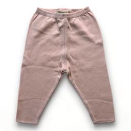 BONPOINT, Legging rose, 12 mois