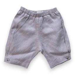 CHLOE, Pantalon léger gris, 3 mois