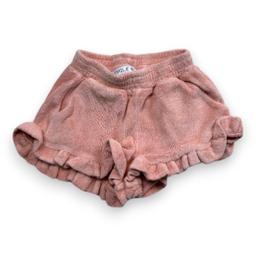 EMILE & IDA, Short en éponde rose, 2 ans