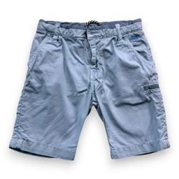 LITTLE MARC JACOBS, Short bleu, 3 ans