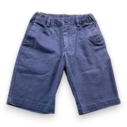 RALPH LAUREN, Short bleu marine, 6 ans