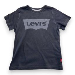 LEVI'S, T-shirt à manches courtes noir "Levi's", 5 ans