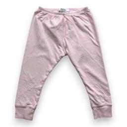 BONPOINT, Legging rose, 2 ans