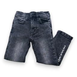 ZADIG & VOLTAIRE, Jean gris, 4 ans