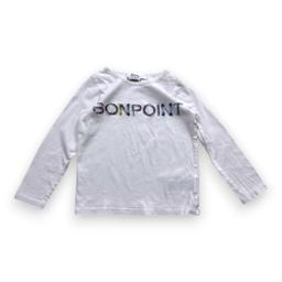 BONPOINT, T-shirt à manches longues "Bonpoint", 4 ans