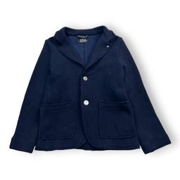 REPLAY, Veste blazer bleu marine, 8 ans