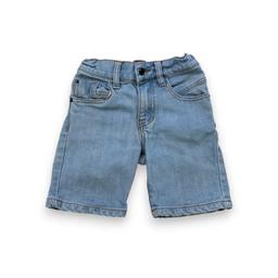 BILLY BANDIT, Short en jean bleu, 6 ans