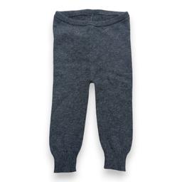 BONPOINT, Pantalon en cachemire gris, 6 mois