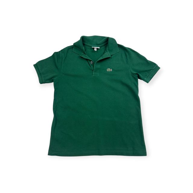 LACOSTE, POLO, 12 ANS