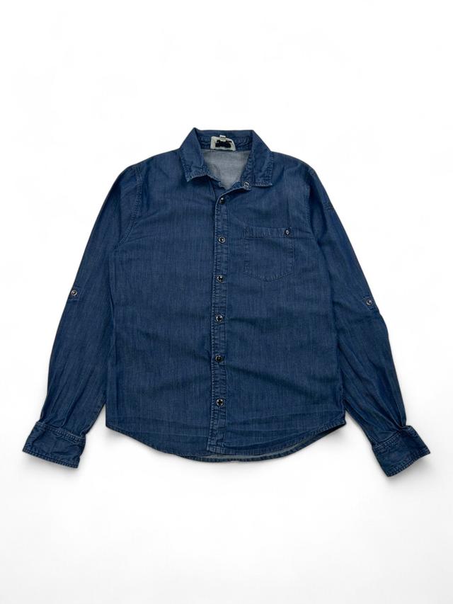 ZADIG & VOLTAIRE, CHEMISE, 12 ANS