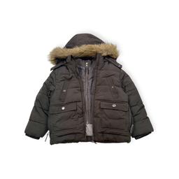 CYRILLUS, VESTE, 4 ANS