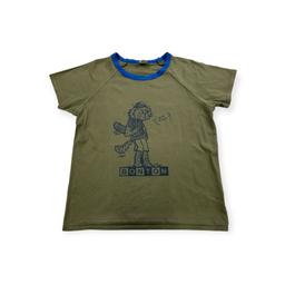 BONTON, T-SHIRT, 12 ANS